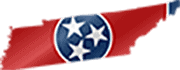 Tennessee State Flag Icon